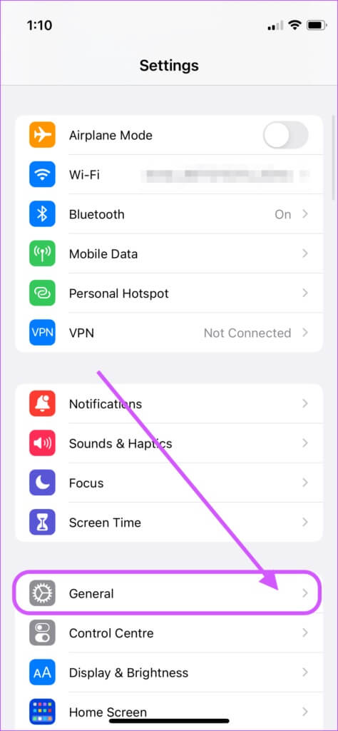 Reset-Network-Settings-1-474x1024-1 أفضل 6 طرق لإصلاح عدم إرسال الصور ومقاطع الفيديو في iMessage