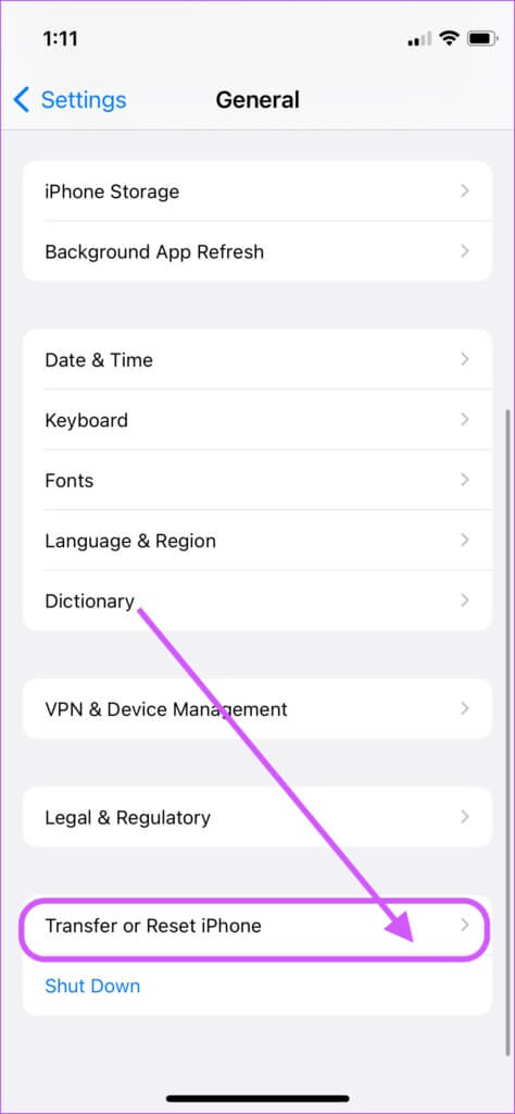Reset-Network-Settings-2-474x1024-1 أفضل 6 طرق لإصلاح عدم إرسال الصور ومقاطع الفيديو في iMessage