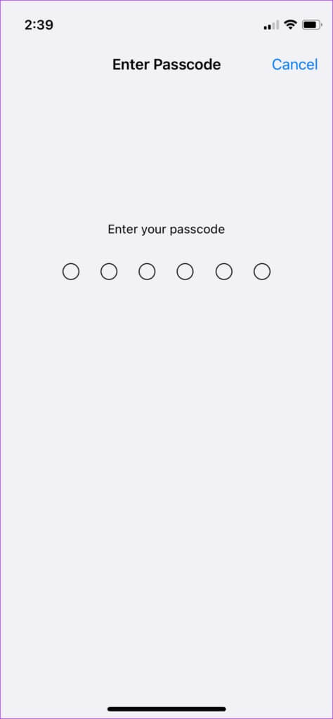 Reset-Network-Settings-5-474x1024-1 أفضل 6 طرق لإصلاح عدم إرسال الصور ومقاطع الفيديو في iMessage