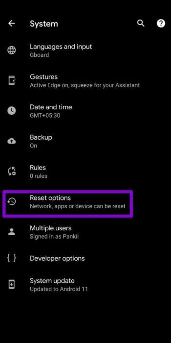 Reset-Options-on-Android-4-512x1024-1 أهم 8 طرق لإصلاح عدم فتح التطبيقات على Android