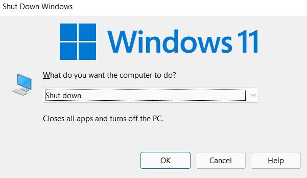 كيفية فرض إنهاء برنامج على Windows 11 - %categories