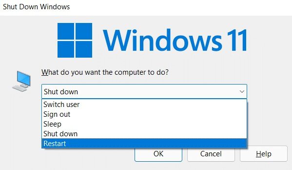 Screenshot-214-1 كيفية فرض إنهاء برنامج على Windows 11