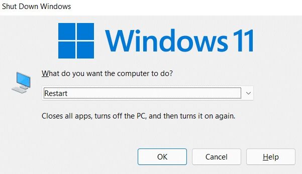 Screenshot-215-1 كيفية فرض إنهاء برنامج على Windows 11