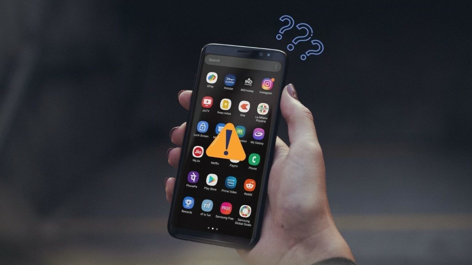 Top-Ways-to-Fix-Apps-Wont-Open-on-Android-1536x864-1 أهم 8 طرق لإصلاح عدم فتح التطبيقات على Android