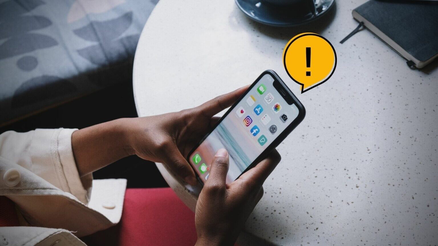 Top-Ways-to-Fix-‘There-Was-an-Error-Connecting-to-Apple-ID-Server-on-iPhone-1-1536x864-1 أفضل 8 طرق لإصلاح "حدث خطأ أثناء الاتصال بخادم معرف Apple" على iPhone