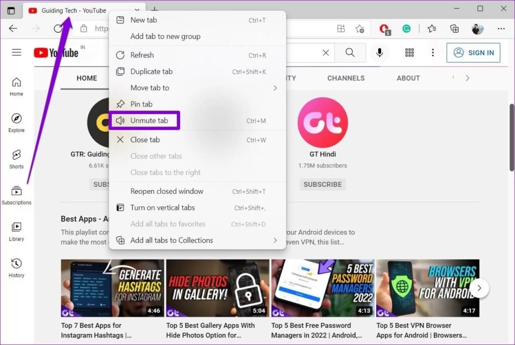 解決 Microsoft Edge 無聲音的 8 大方法 | 最好的家