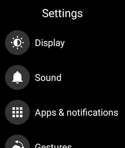 Wear-os-apk-1 كيفية تثبيت ملفات APK على ساعات Wear OS الذكية