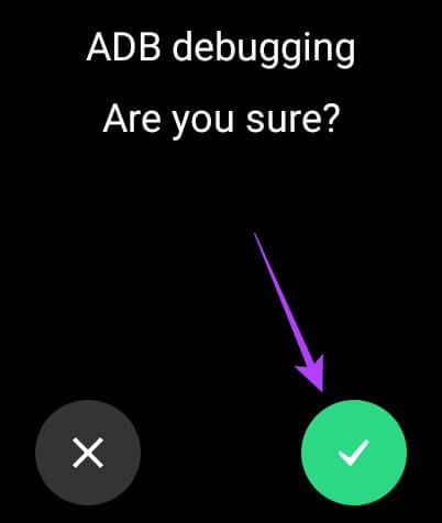 Wear-os-apk-14 كيفية تثبيت ملفات APK على ساعات Wear OS الذكية