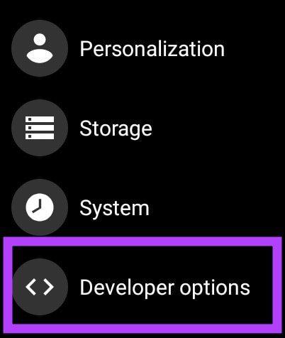 Wear-os-apk-16 كيفية تثبيت ملفات APK على ساعات Wear OS الذكية