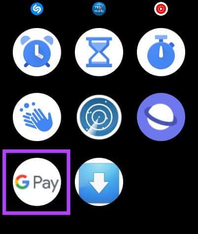 Wear-os-apk-9 كيفية تثبيت ملفات APK على ساعات Wear OS الذكية