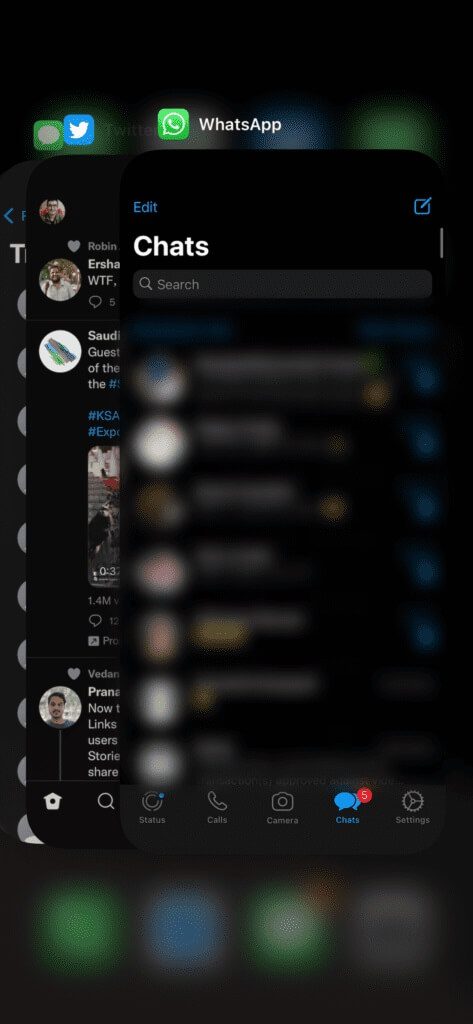 WhatsApp-Reconnect-11-473x1024-2 أفضل 10 طرق لإصلاح مشكلة إعادة توصيل WhatsApp على iPhone