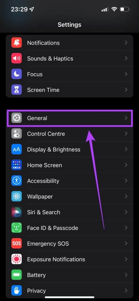 WhatsApp-Reconnect-5-1-473x1024-2 أفضل 10 طرق لإصلاح مشكلة إعادة توصيل WhatsApp على iPhone
