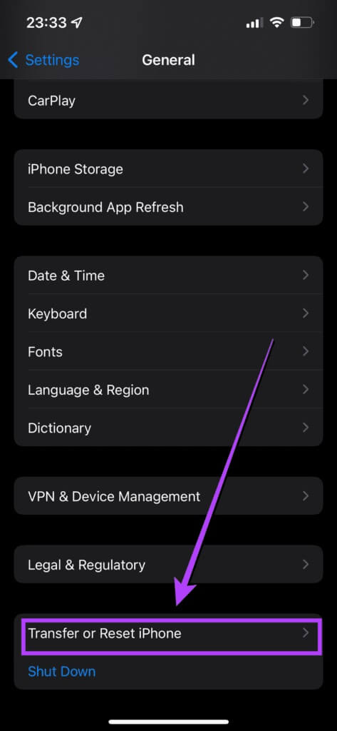 WhatsApp-Reconnect-8-1-473x1024-1 أفضل 10 طرق لإصلاح مشكلة إعادة توصيل WhatsApp على iPhone