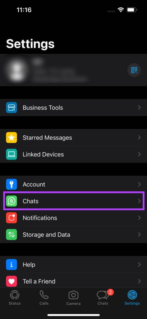 Whatsapp-backup-5-473x1024-1 كيفية تعطيل النسخ الاحتياطي لدردشات whatsapp على iphone