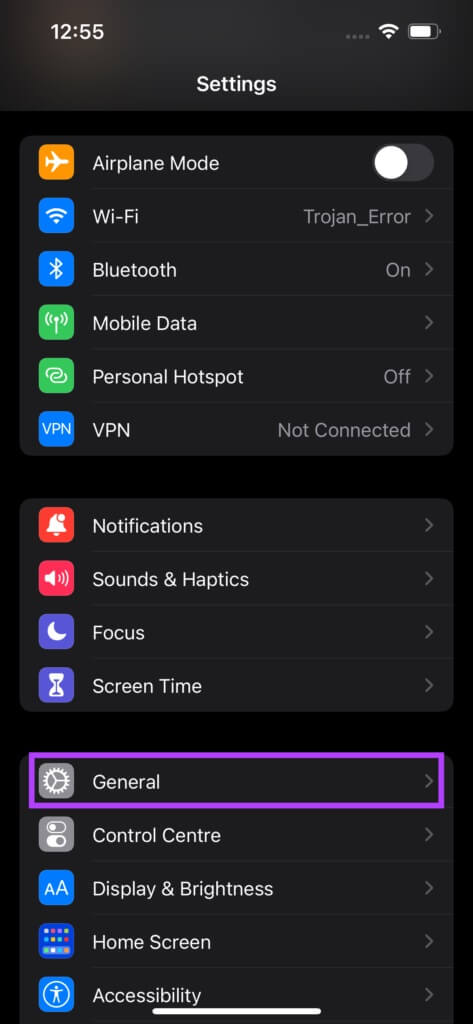 Whatsapp-restore-1-473x1024-2 أفضل 9 طرق لإصلاح عدم استعادة نسخة WhatsApp الاحتياطية على iPhone