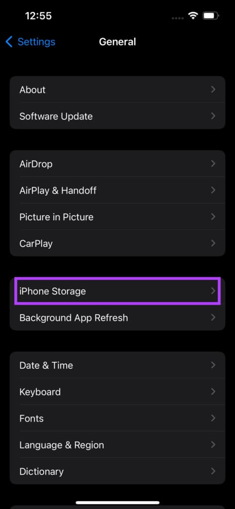 Whatsapp-restore-2-473x1024-1 أفضل 9 طرق لإصلاح عدم استعادة نسخة WhatsApp الاحتياطية على iPhone