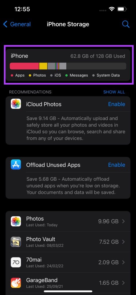 Whatsapp-restore-3-473x1024-1 أفضل 9 طرق لإصلاح عدم استعادة نسخة WhatsApp الاحتياطية على iPhone