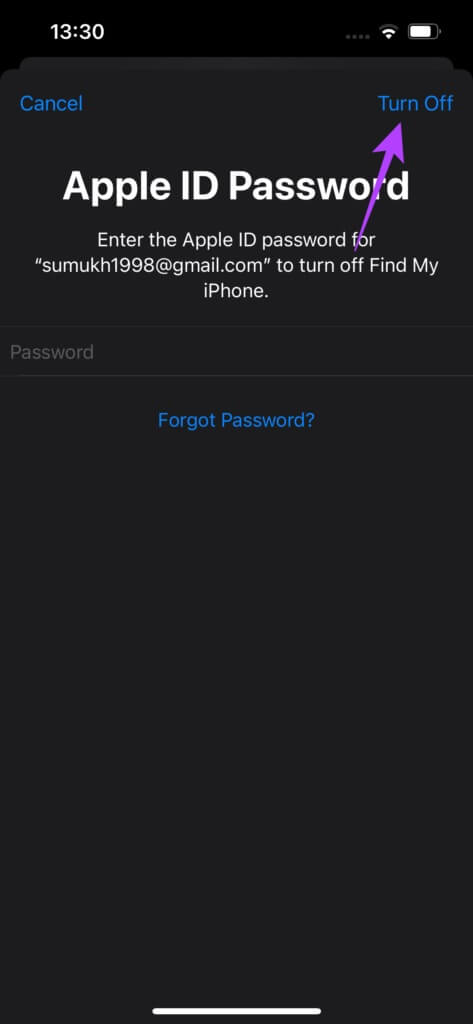 Whatsapp-restore-6-473x1024-1 أفضل 9 طرق لإصلاح عدم استعادة نسخة WhatsApp الاحتياطية على iPhone