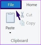 add-borders-using-microsoft-paint-step-2-1 كيفية إضافة حدود إلى صورة باستخدام Microsoft Paint
