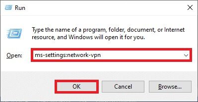 after-entering-the-command-in-the-run-text-box-cl إصلاح خطأ تغيير شبكة Microsoft Edge في Windows 10
