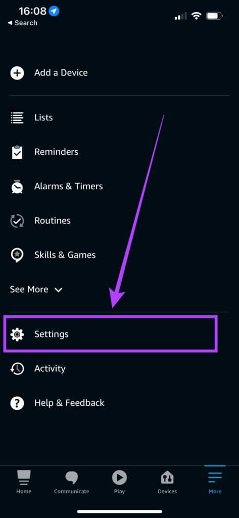 alexa-history-11-473x1024-3 كيفية حذف سجل Alexa الصوتي من أجهزة Echo