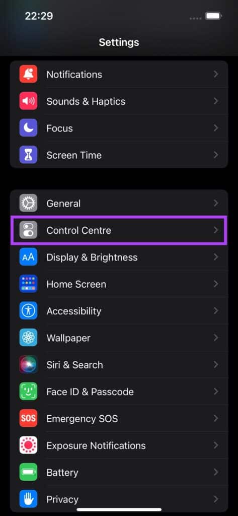 app-text-size-1-473x1024-1 كيفية تغيير حجم نص التطبيق الفردي على iPhone