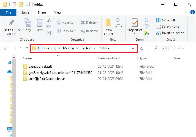 as-discussed-in-the-above-method-open-the-firefox إصلاح عدم استجابة Firefox