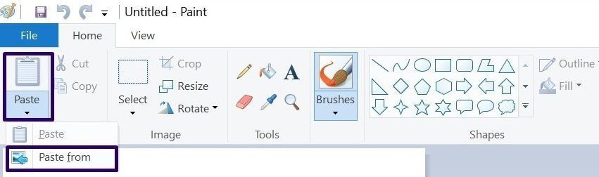 batch_add-borders-using-microsoft-paint-step-17 كيفية إضافة حدود إلى صورة باستخدام Microsoft Paint