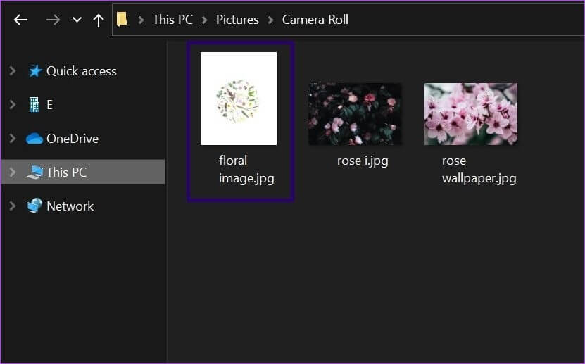 كيفية إضافة حدود إلى صورة باستخدام Microsoft Paint - %categories