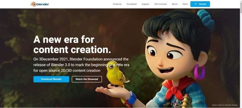 blender-1024x458-1 26 أفضل برامج النمذجة ثلاثية الأبعاد