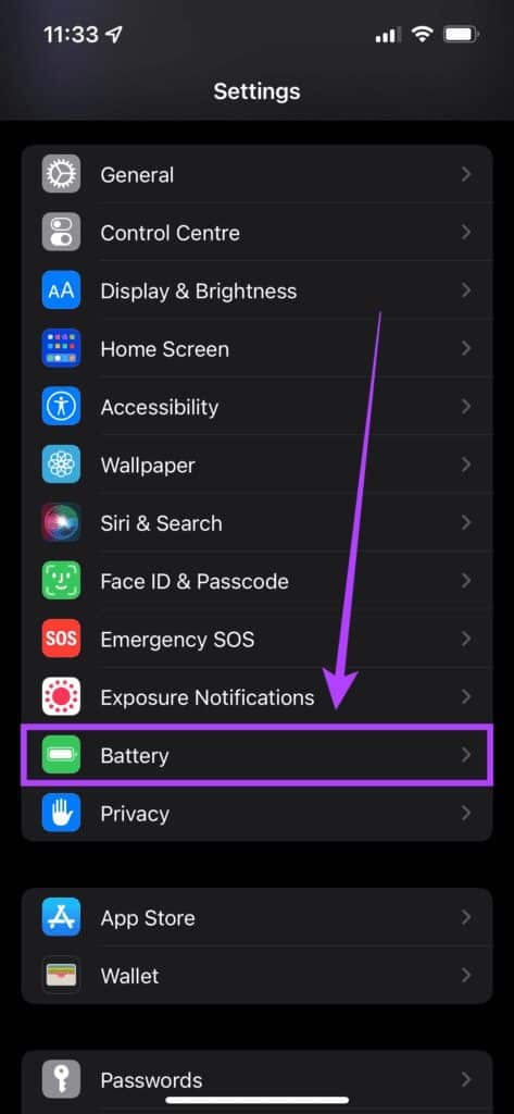 blurry-imessage-photos-6-473x1024-2 أفضل 10 طرق لإصلاح مشكلة إعادة توصيل WhatsApp على iPhone