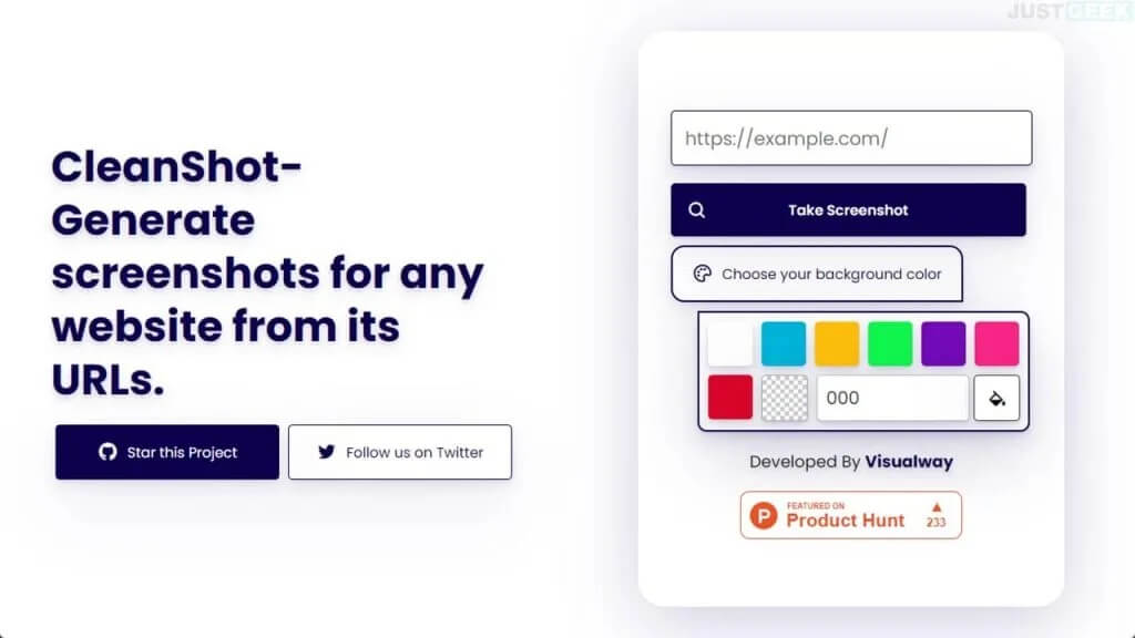 cleanshot-capture-ecran-site-web-1024x576-1 كيفية إنشاء لقطة شاشة لموقع ويب باستخدام Cleanshot
