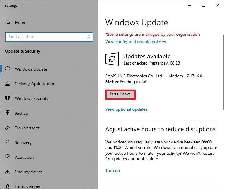 click-install-now-1-1 إصلاح خطأ اتصال الشبكة 0x00028002