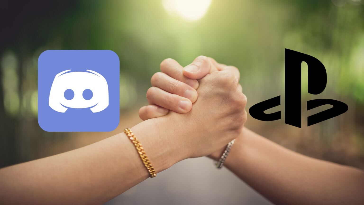 كيفية توصيل حساب PlayStation Network الخاص بك بـ Discord - %categories