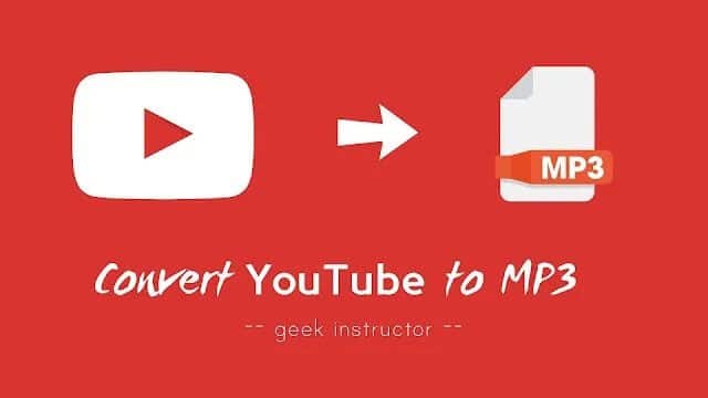 كيفية تحويل فيديو YouTube إلى MP3؟ [2022] - %categories