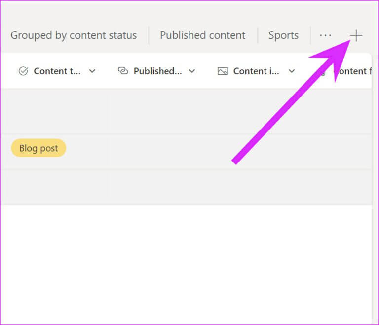 create-new-view-768x660-1 أفضل 10 نصائح وحيل في قوائم Microsoft لاستخدامها بكفاءة