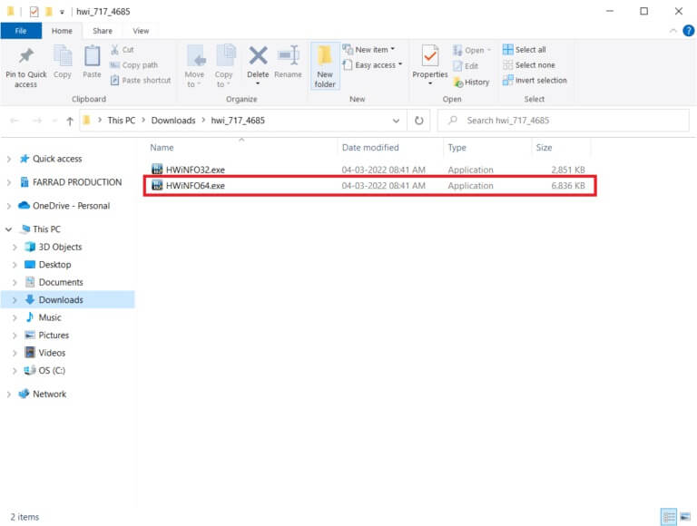 double-click-the-application-to-launch-it-768x580-1 إصلاح الاختناق الحراري للكمبيوتر المحمول