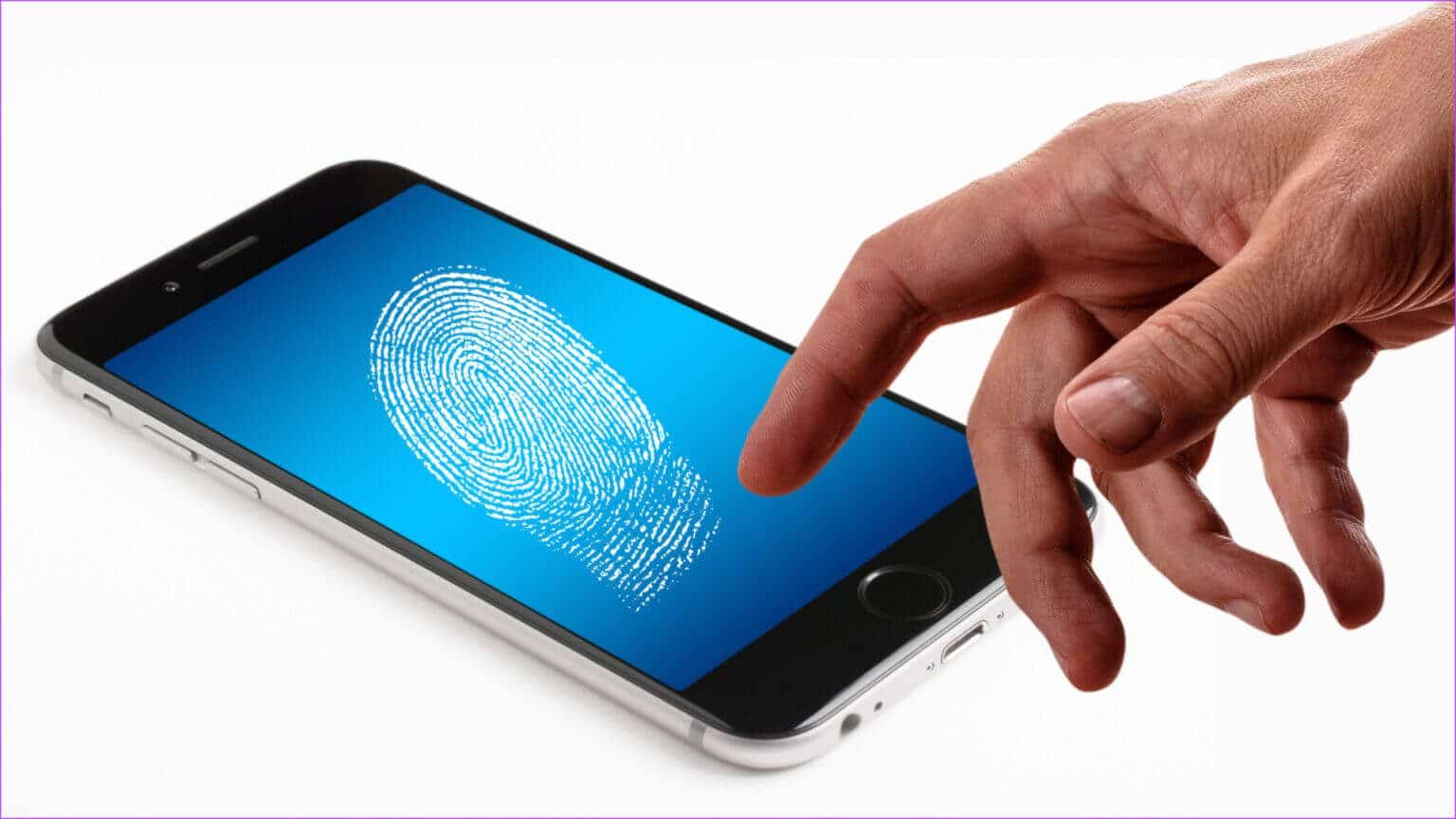 fingerprint-scanner-1536x864-1 أفضل 8 طرق لإصلاح عدم عمل ماسح بصمات الأصابع على هواتف Android