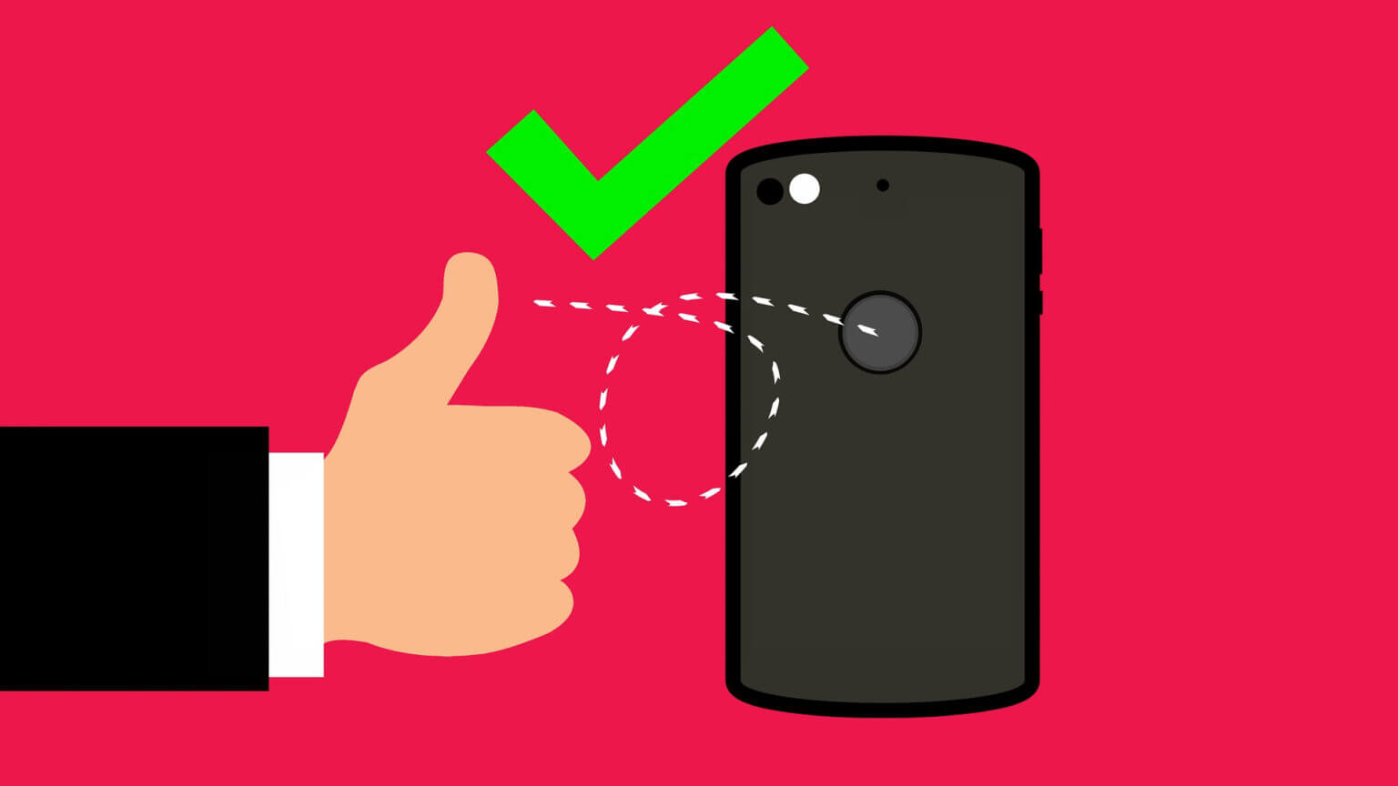 fingerprint-scanner-not-wortking-on-Android-1536x864-1 أفضل 8 طرق لإصلاح عدم عمل ماسح بصمات الأصابع على هواتف Android