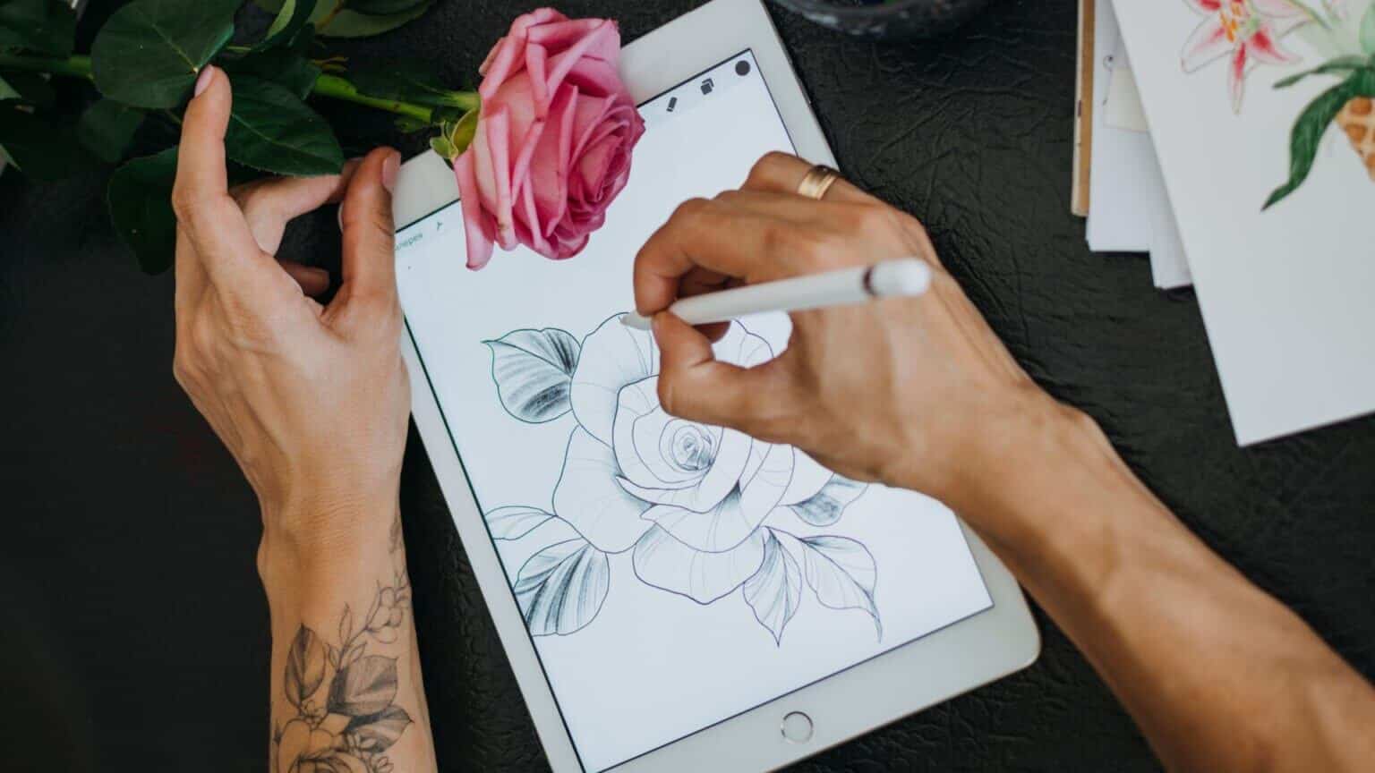 أفضل 9 طرق لإصلاح عدم عمل Apple Pencil على iPad - %categories