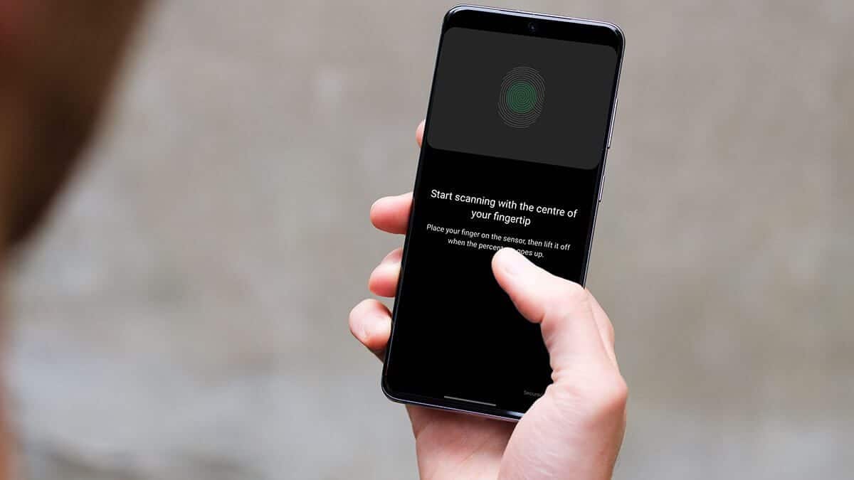fix-fingerprint-scanner-not-working-on-samsung-galaxy-phones أفضل 8 طرق لإصلاح عدم عمل الماسح الضوئي لبصمات الأصابع على هواتف Samsung Galaxy