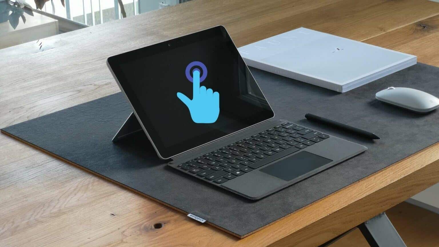 fix-touchscreen-not-working-in-Windows-11-1536x864-1 أفضل 9 طرق لإصلاح عدم عمل شاشة اللمس في Windows 11