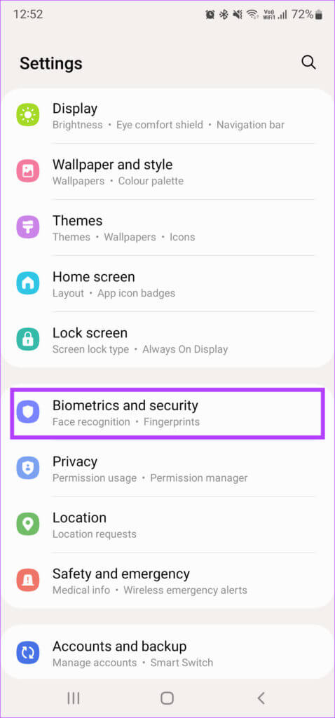 fps-not-working-2-478x1024-2 أفضل 8 طرق لإصلاح عدم عمل ماسح بصمات الأصابع على هواتف Android