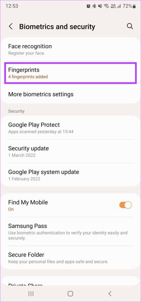 fps-not-working-3-478x1024-2 أفضل 8 طرق لإصلاح عدم عمل ماسح بصمات الأصابع على هواتف Android