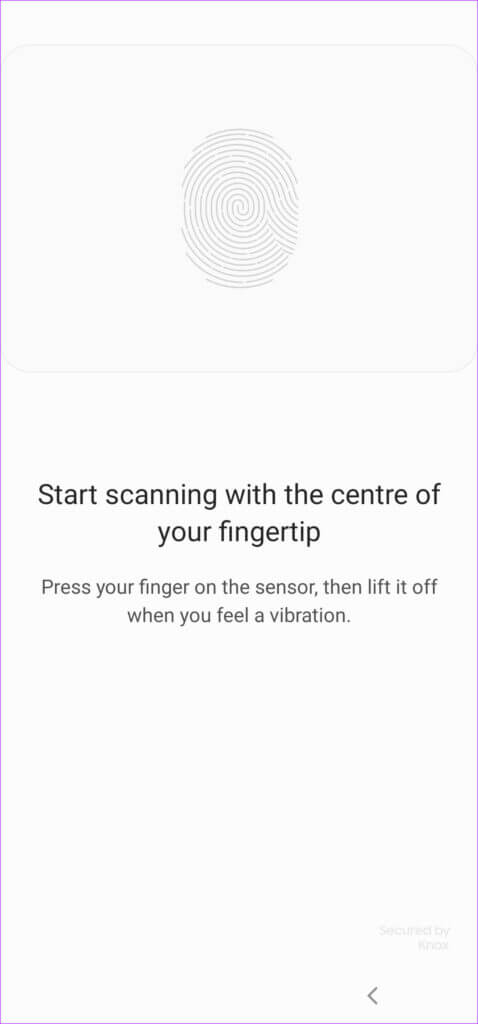 fps-not-working-6-478x1024-2 أفضل 8 طرق لإصلاح عدم عمل ماسح بصمات الأصابع على هواتف Android