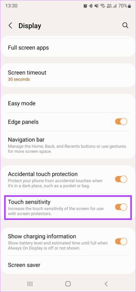 fps-not-working-8-478x1024-1 أفضل 8 طرق لإصلاح عدم عمل ماسح بصمات الأصابع على هواتف Android