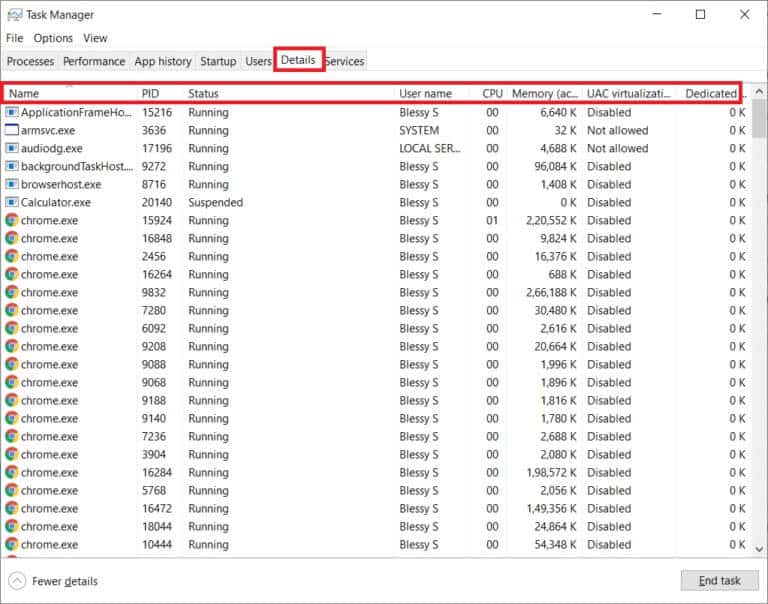 go-to-the-details-tab-right-click-on-any-of-the-c-768x604-1 إصلاح الاختناق الحراري للكمبيوتر المحمول