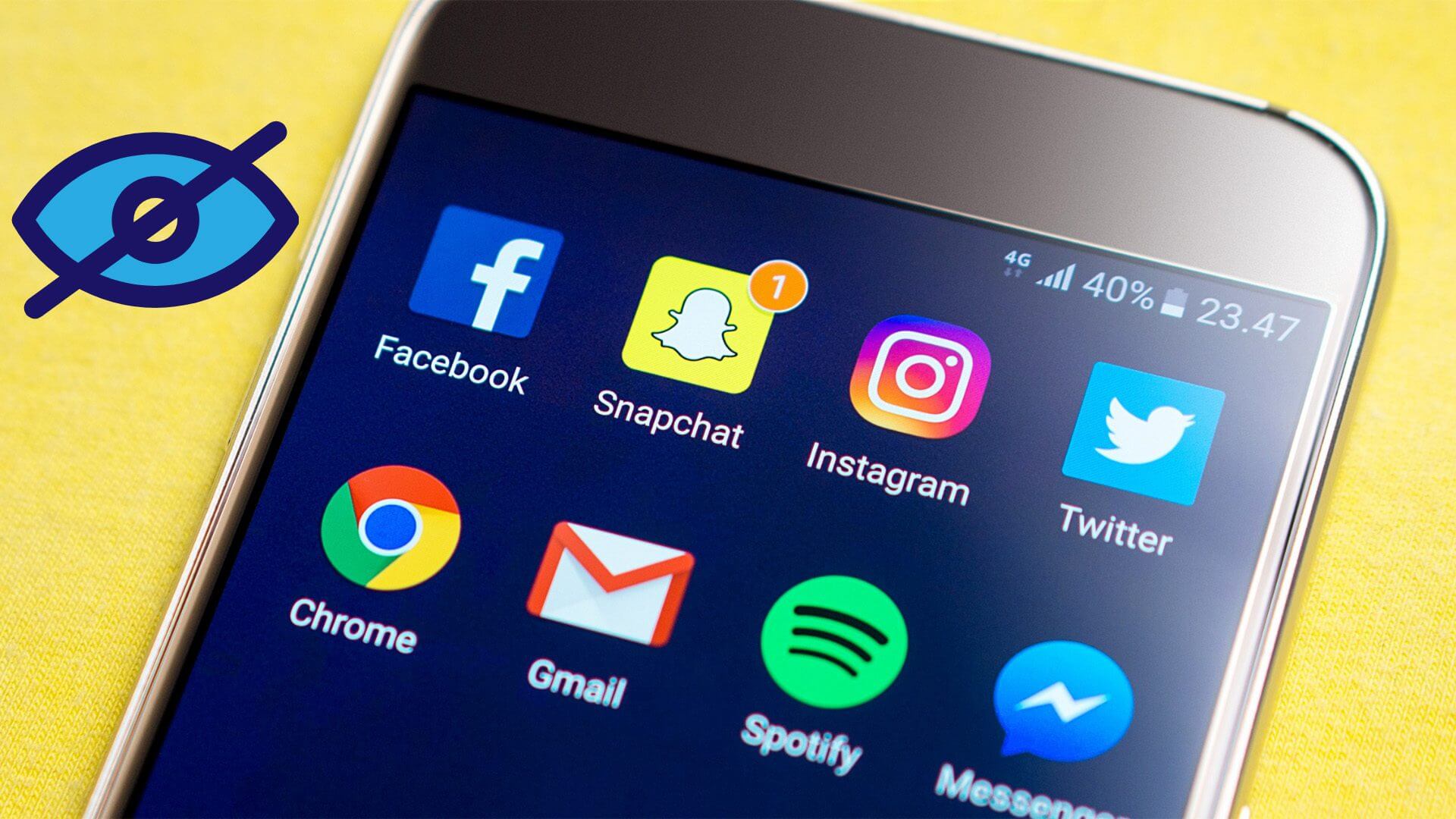 hide-story-from-someone-on-snapchat كيفية إخفاء قصتك عن شخص ما على Snapchat