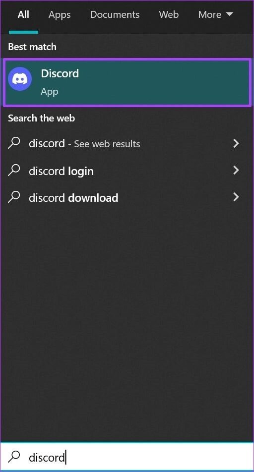 how-to-change-your-discord-background-on-pc-and-mobile-step-1 كيفية تغيير سمة Discord على سطح المكتب والجوال