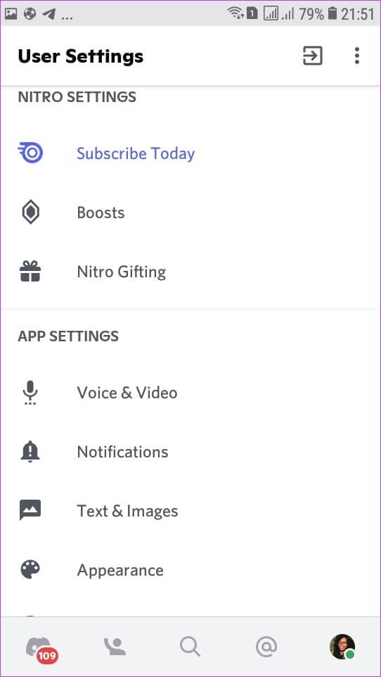 how-to-change-your-discord-background-on-pc-and-mobile-step-13 كيفية تغيير سمة Discord على سطح المكتب والجوال